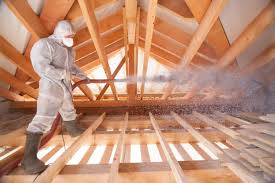 Professional Insulation in Williamston, MI